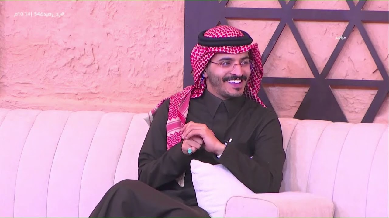 بطن الحوي ينتهي بخلاف بين الاكلبي وحمد سلمان والحجرية | #زد_رصيدك54