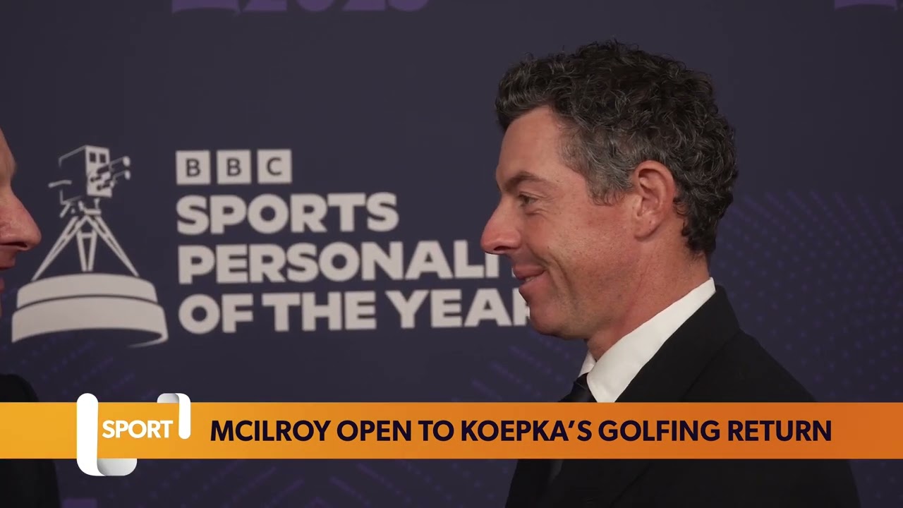 Koepka’s Next Act as Golf’s Landscape Shifts