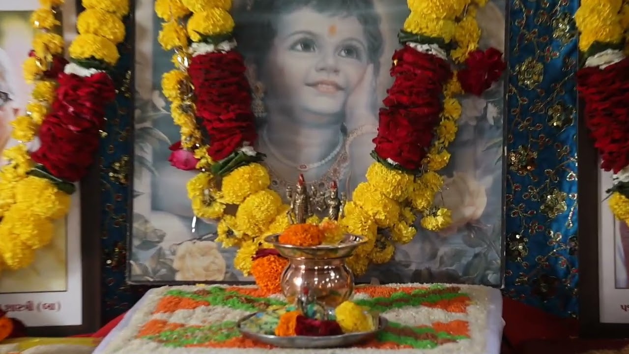 પદ્મશ્રી મોટા ગુરુજી જન્મ શતાબ્દી મહોત્સવ નિમિત્તે શ્રીમદ્ ભાગવત મૂળ પારાયણ, બ્રહ્મર્ષિ નડિયાદ