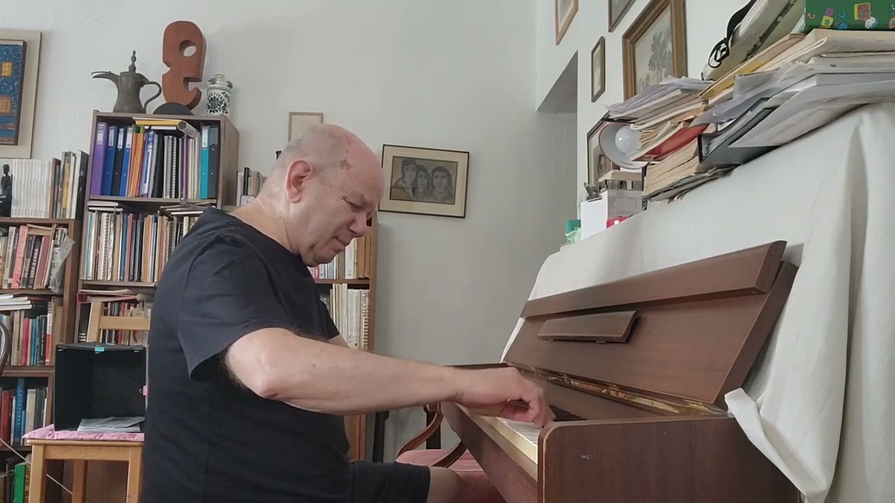 I Will Wait For You       מטריות שרבורג