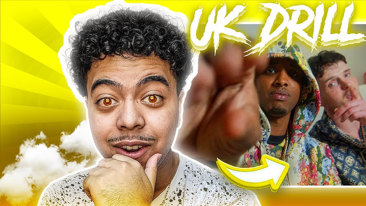 *THIS FIRE🔥* American REACTS To Morrison x Broadday - I Made It!!!