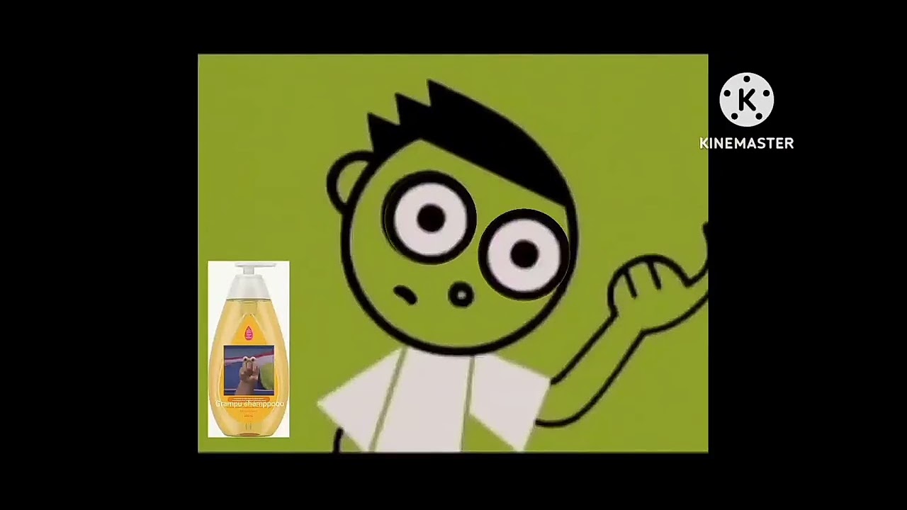 PBS Kids Dash Logo Bloopers (Full)