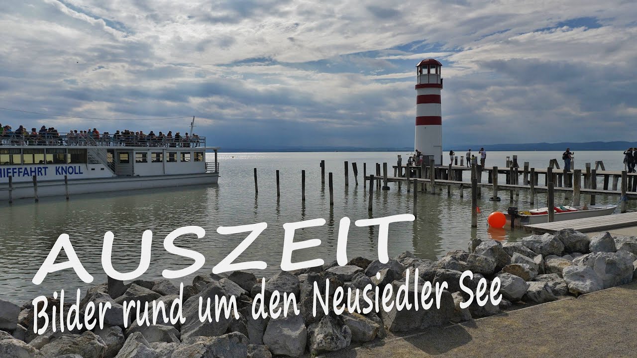 Neusiedler See || Burgenland