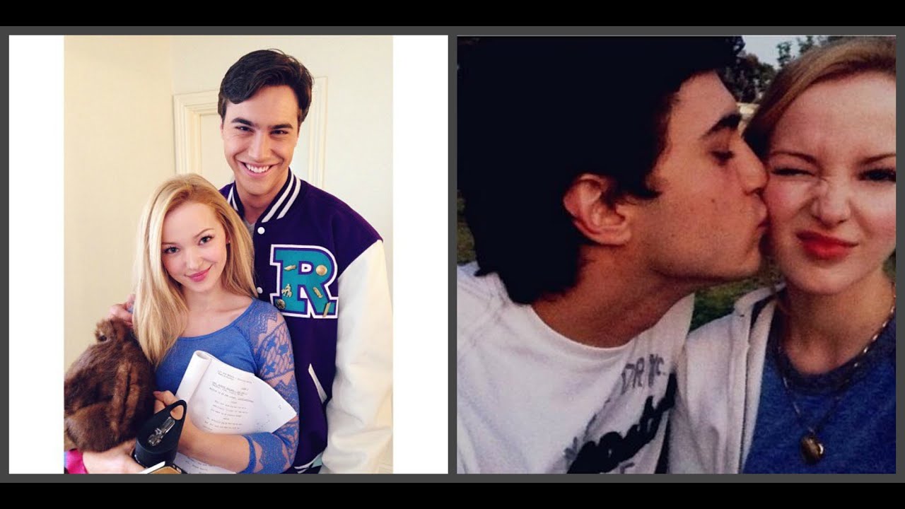 Dove + Ryan = Love ( Music Video) The Girl and The Dreamcatcher///TGATDC