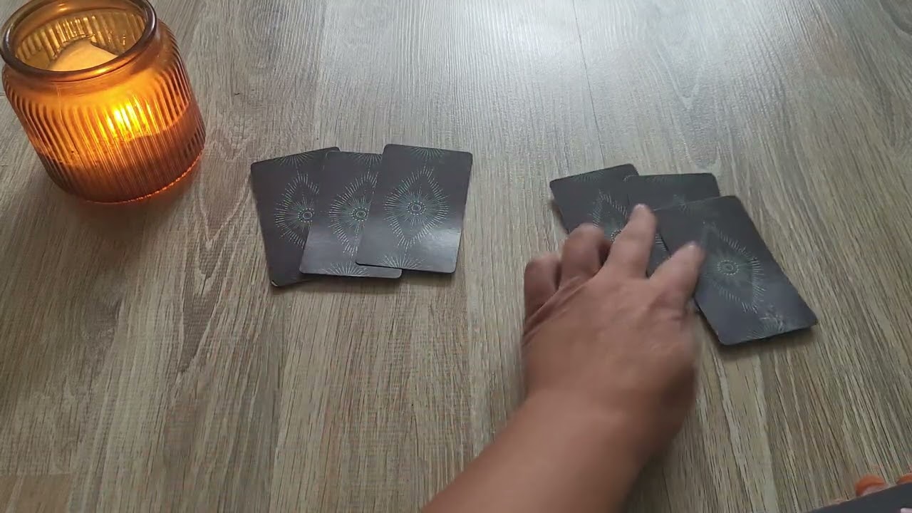 Mida tunned sina ja mida tema *** Ajatu ***