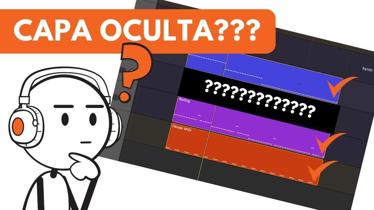 El SECRETO del APILAMIENTO en EDM !