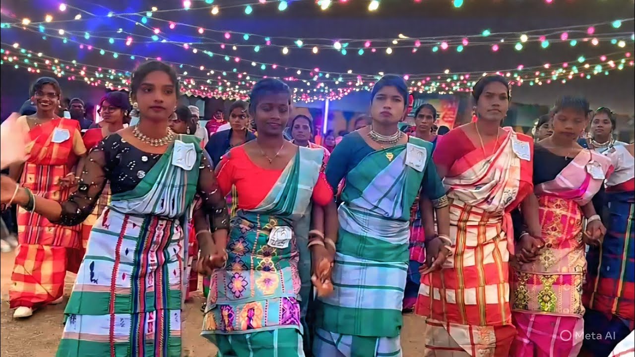 LUSADIH DJ LAGNE ENEJ 2026 || RAIRANGPUR ODISHA ( NUSADIH ) 