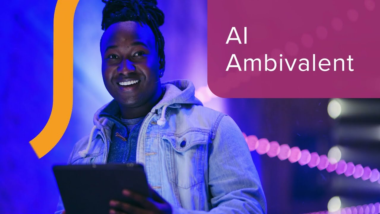 AI Ambivalent: Top global consumer trends 2025