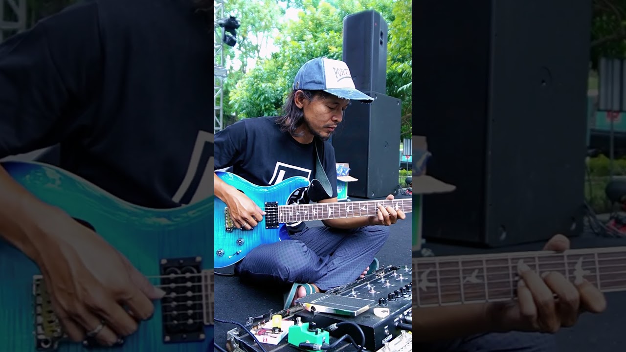 Intro Sebelum Cahaya