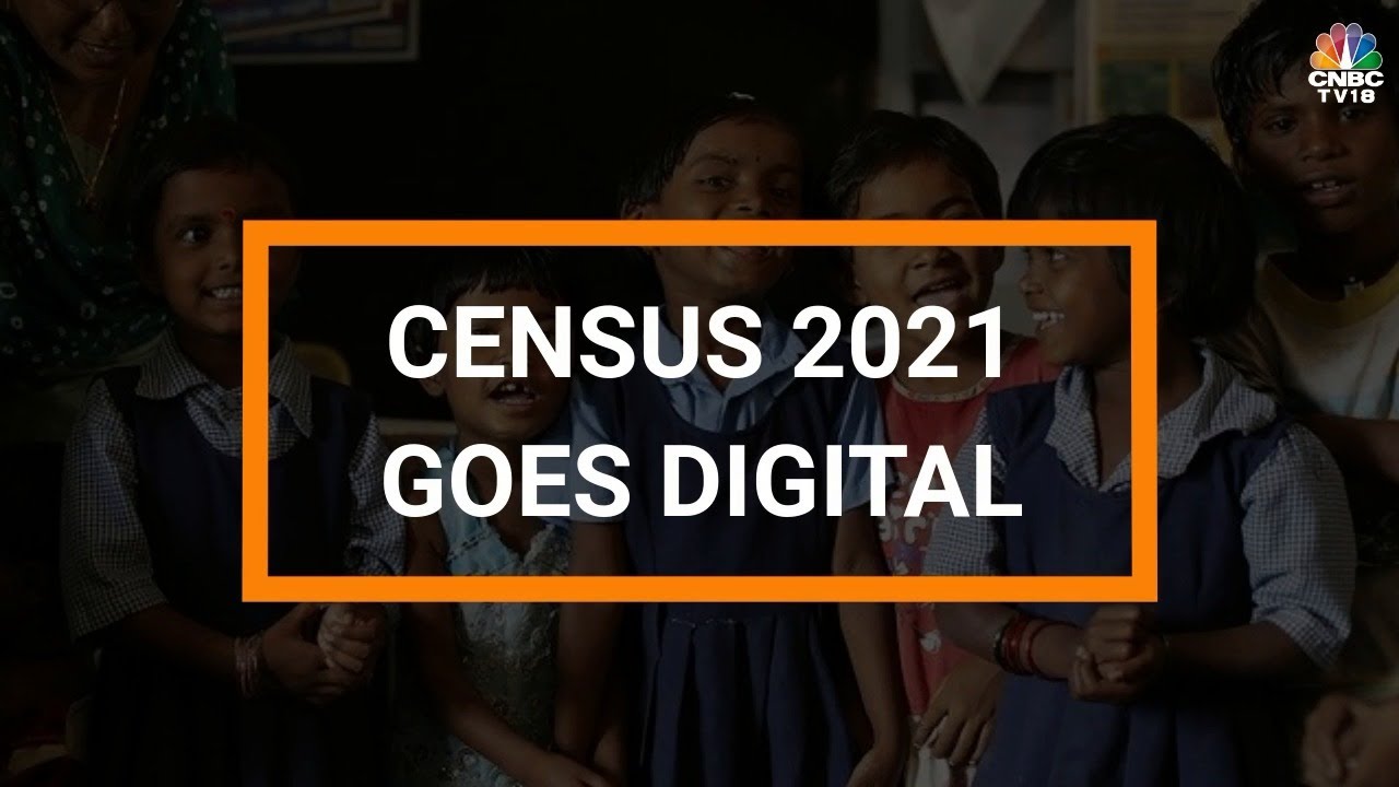 Digital Census 2021