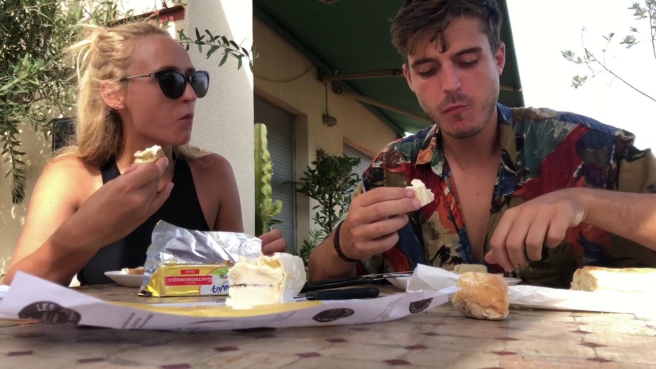 Jami on Vacation | Corona-Summer in Europe | 2020