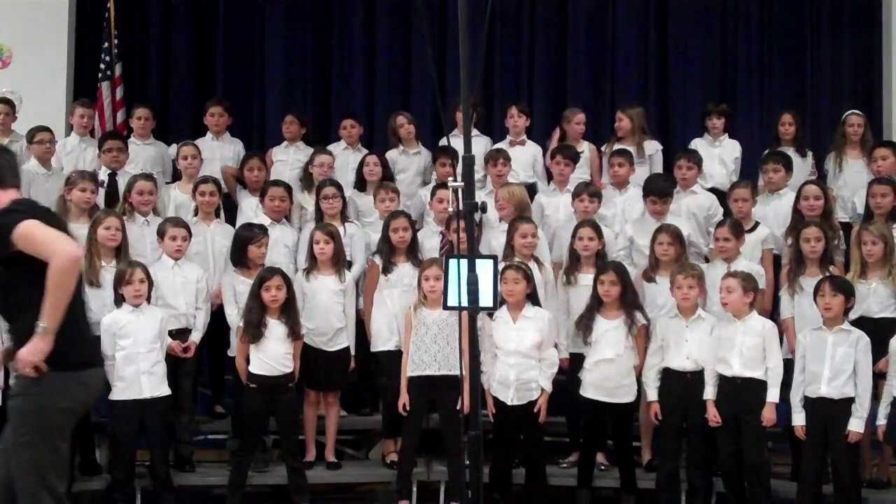 Song of the River