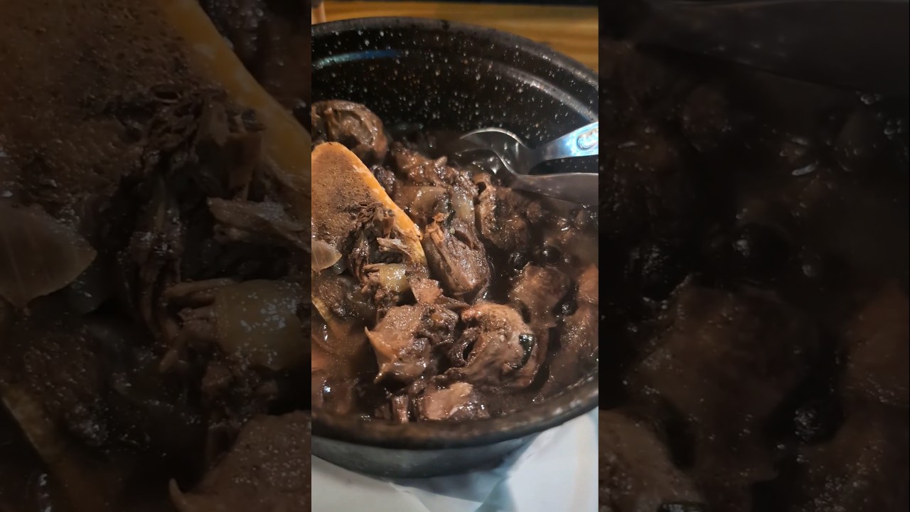 Must Try Dishes In The Azores!
