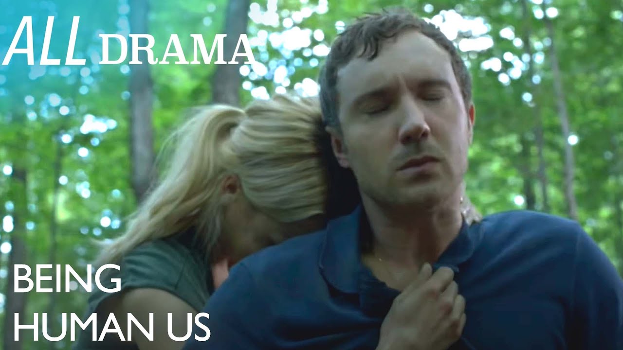 Being Human S03 E01 | All Drama - TV Series