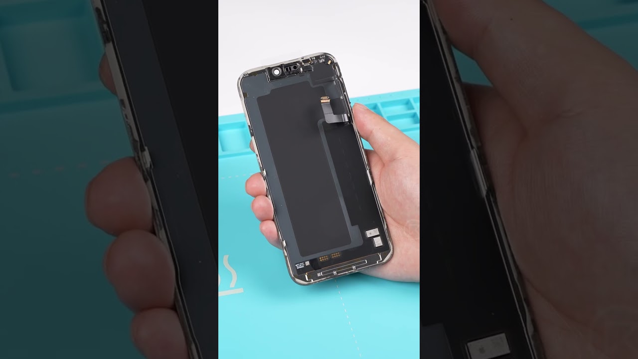 iPhone 17 Pro Max Screen Changes? One Video Tells You All! 🎬