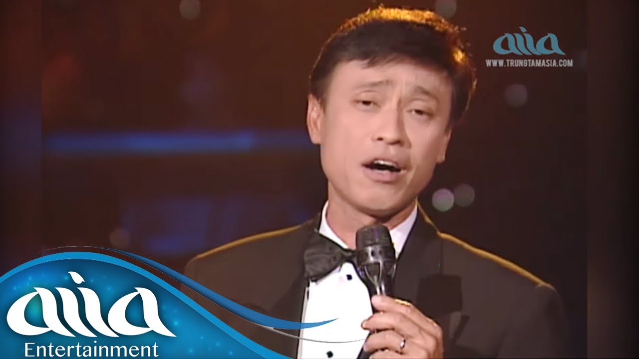 Tuấn Ngọc - Tưởng Niệm ( Trầm Tử Thiêng )| Asia 27