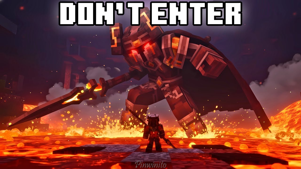 I Entered Here at Night… It Was a Huge Mistake
