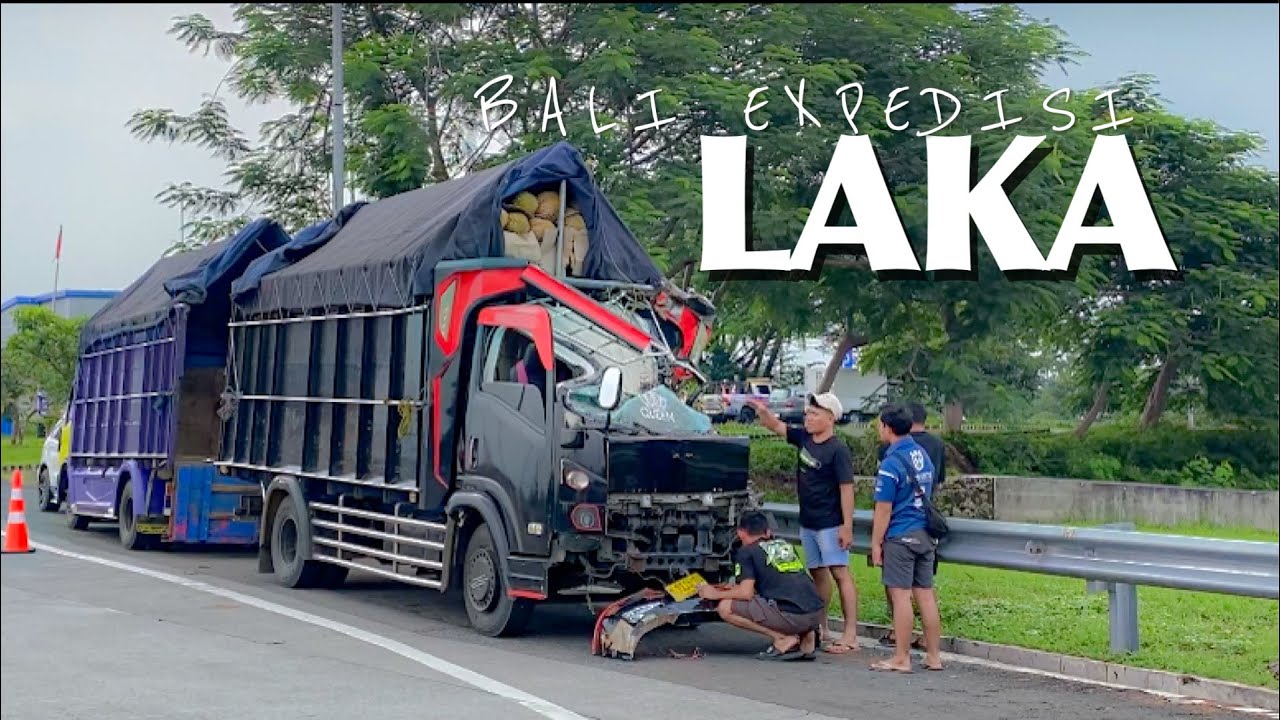 Sampai r3mukk 😭 Bali ekspedisi terkini rekk ‼️