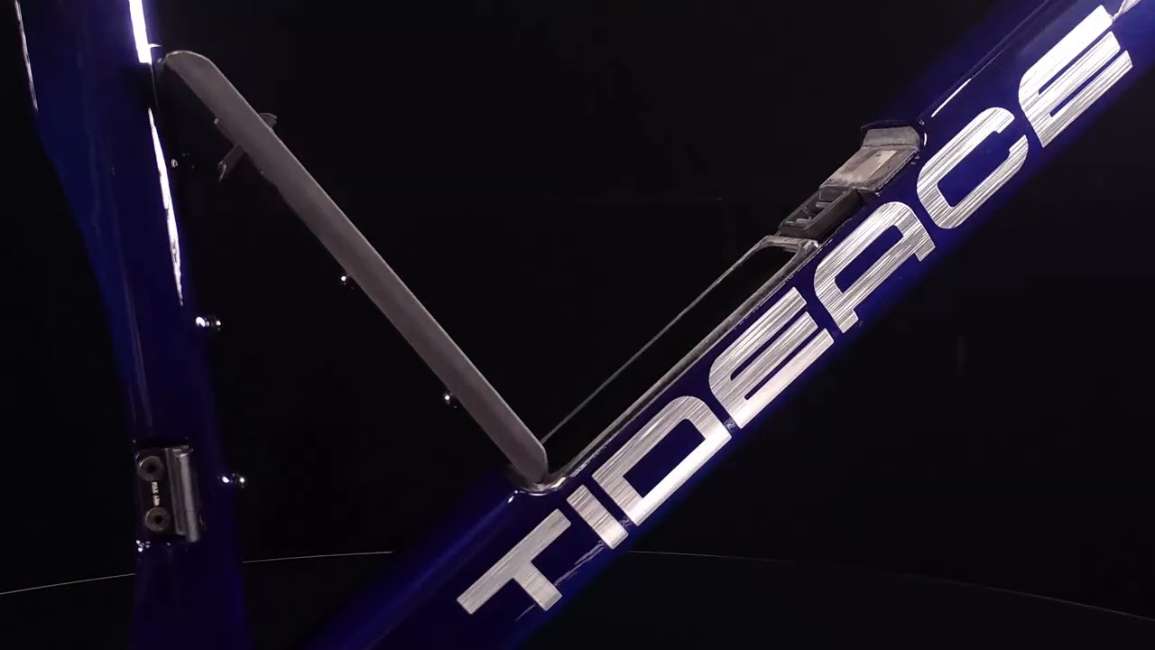 R301D All-Road Carbon Frame &ndash; Lightweight, Versatile