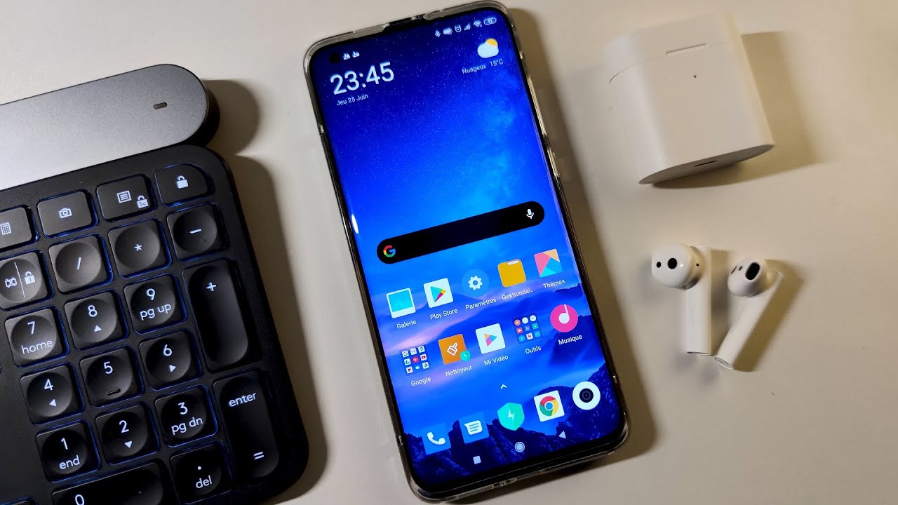 Astuces Xiaomi #1 : Comment désactiver les pubs sur leurs smartphones ? [Filmé au Mi Note 10]