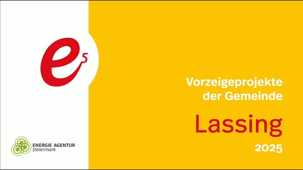 e5 Gemeindevideo Lassing 2025