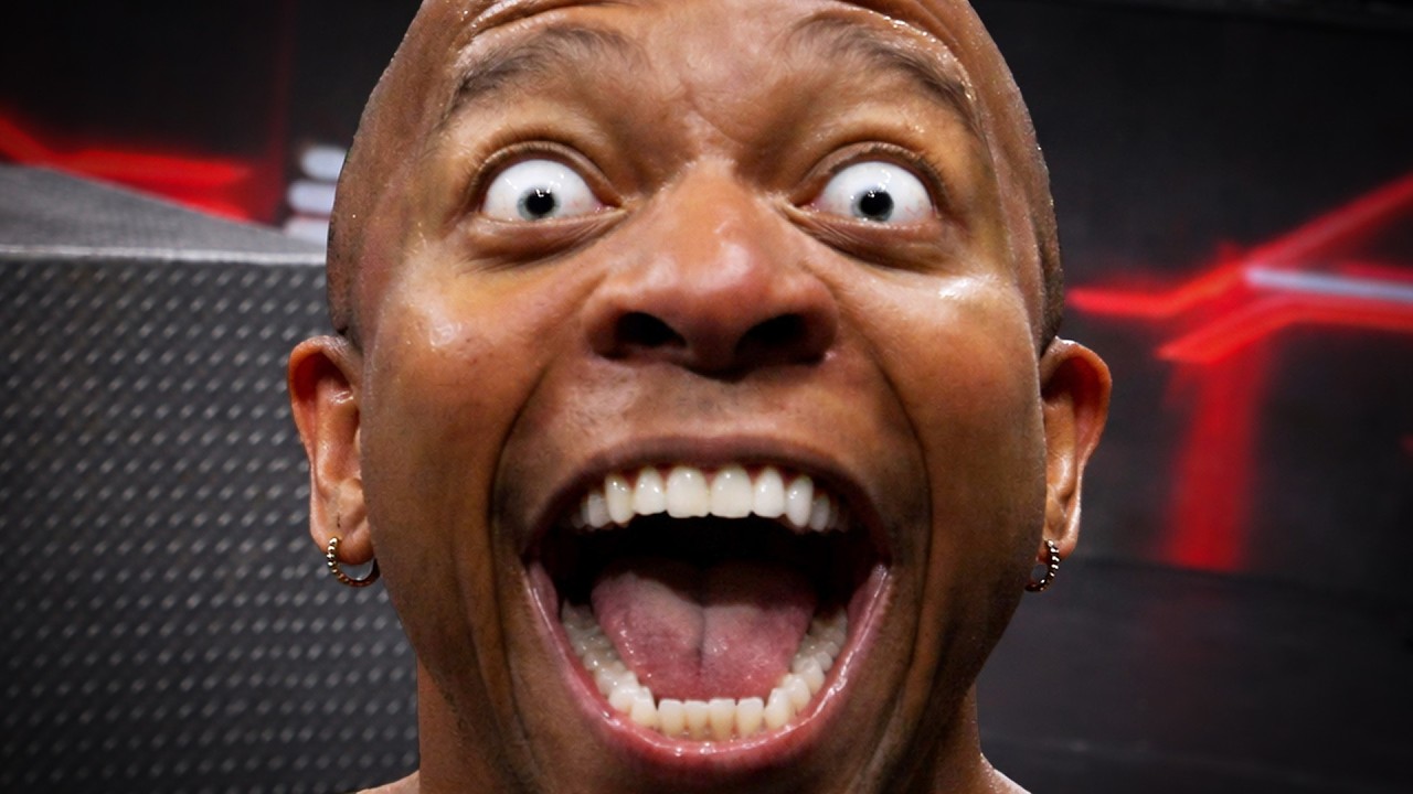 Lio Rush Just BROKE The Internet&hellip; | AEW News