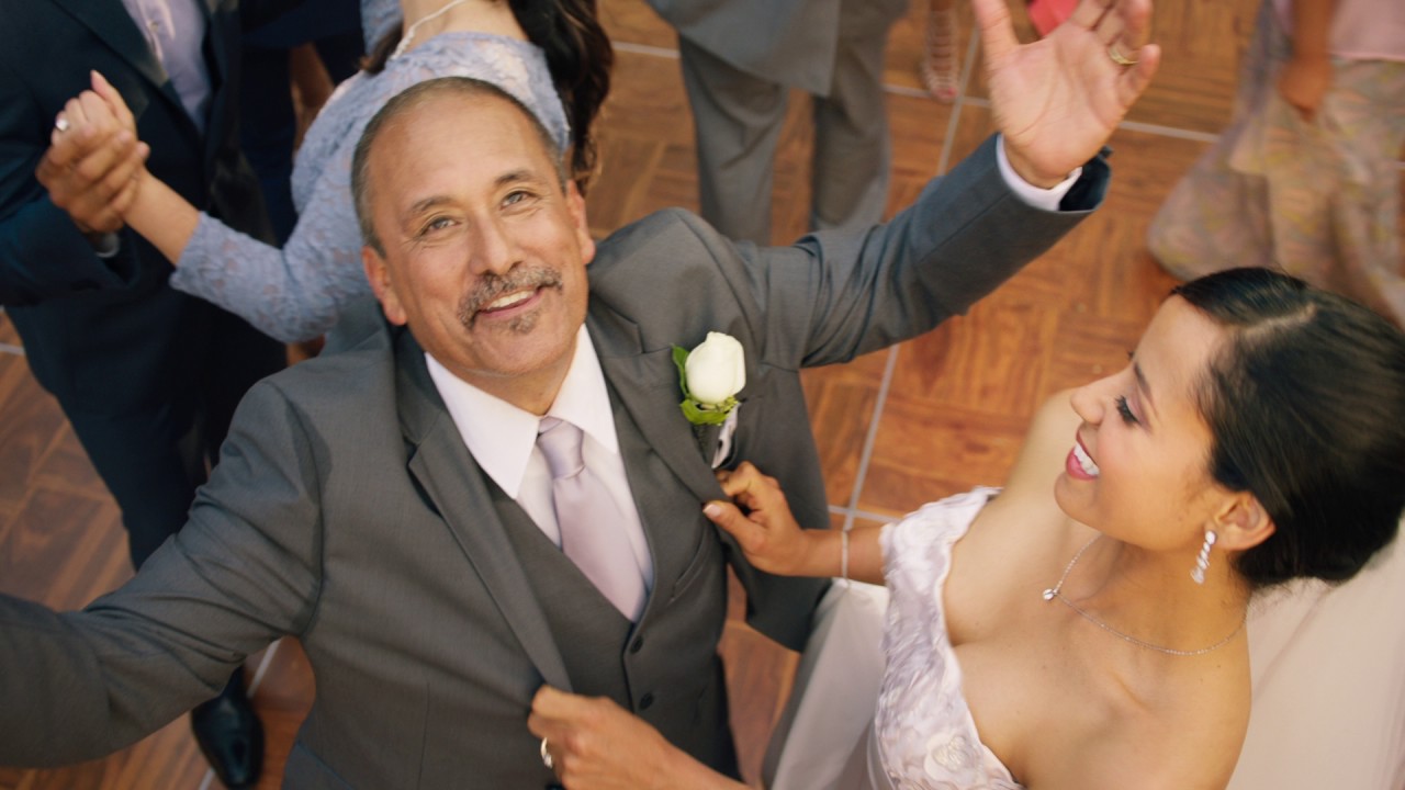 AARP - Boda