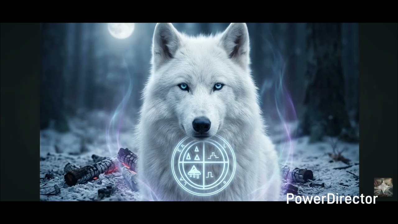 Laerlo Wolf White Spirit Yukino Koino Yokan Teknon Yeccan