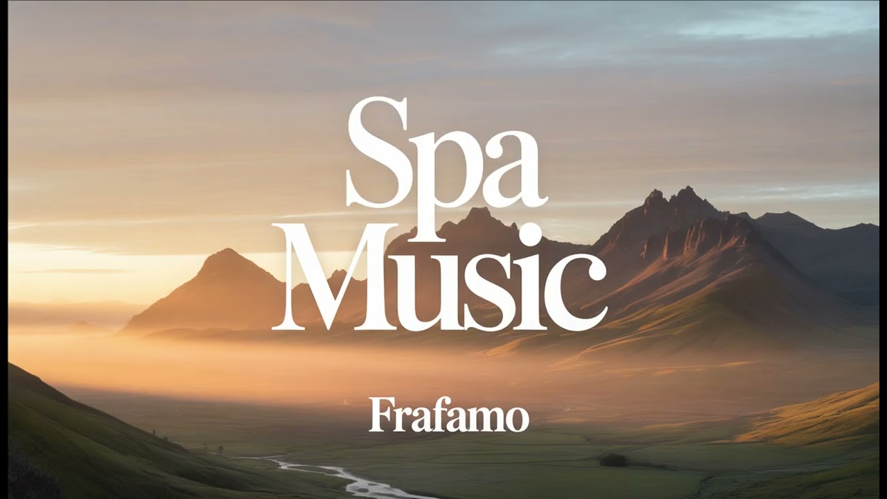 SPA MUSIC ANDINA