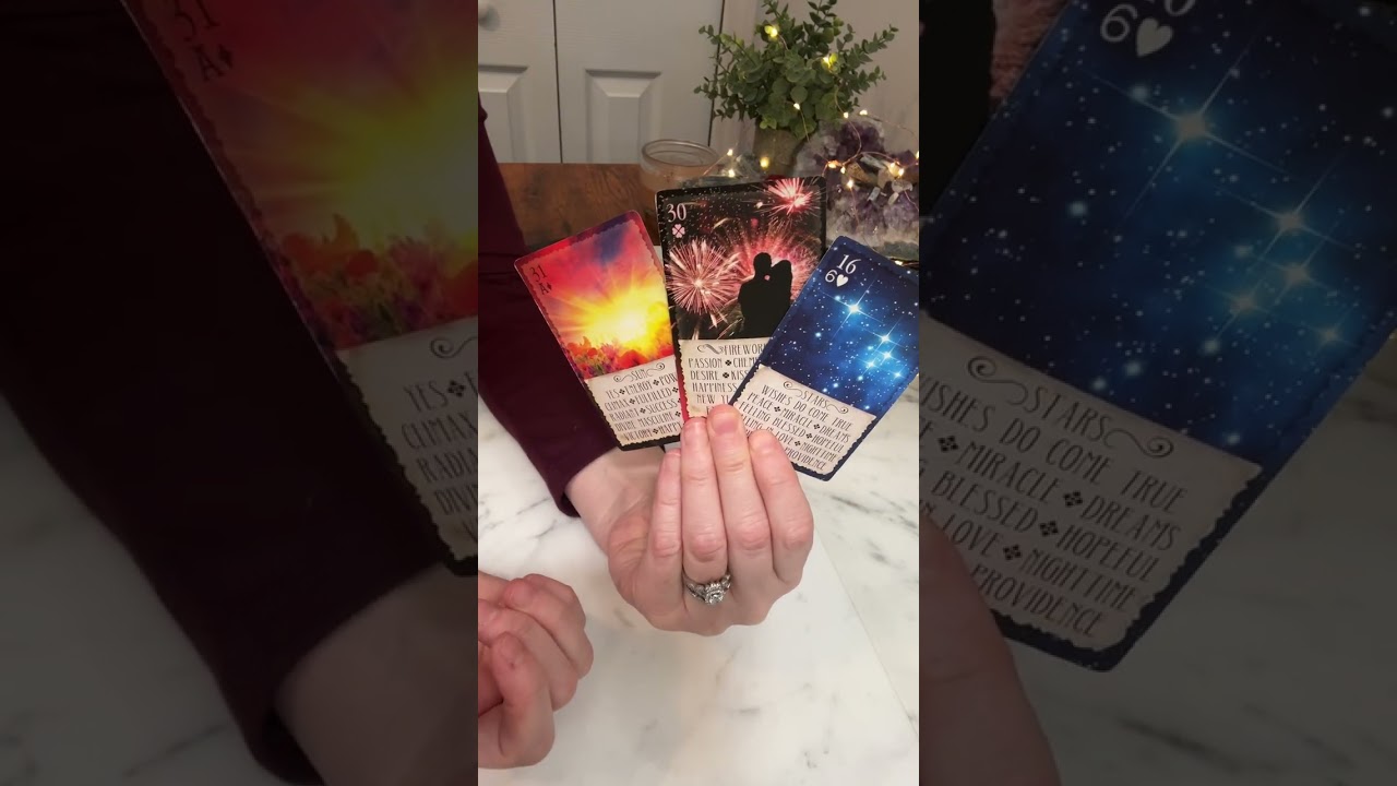 Water Signs: What's Ahead? Tarot Reading ♋️  ♏️ ♓️ 