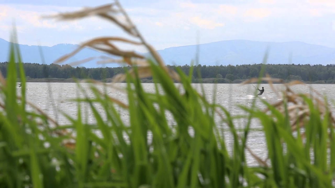 Żabi Kraj cz  1 Goczałkowice