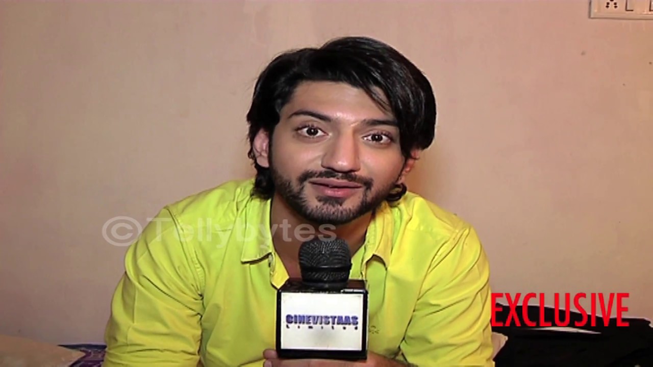 Kunal Jaisingh aka Omkara of Ishqbaaz - Mujhko Pehchaan Lo