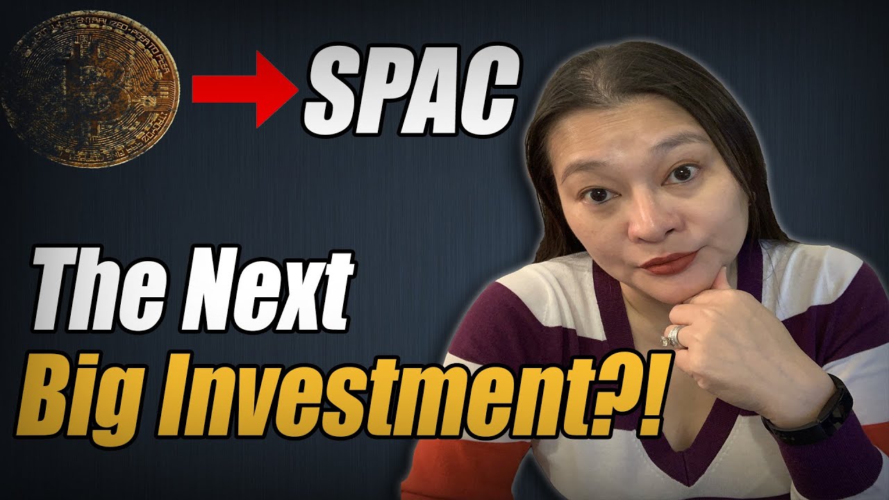 What Is SPAC Investing | A Starter's Guide