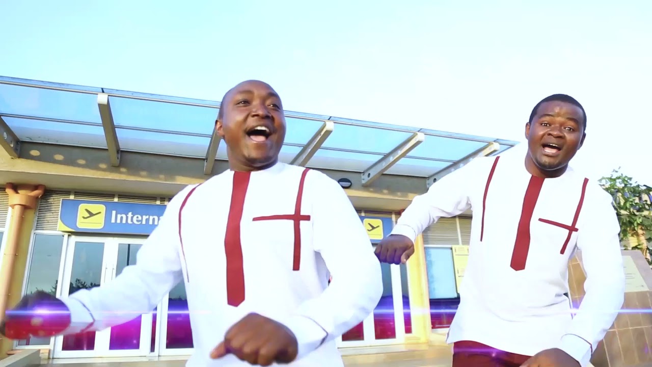 NI YESU TU - Kwaya kuu ya Mtakatifu Eusebius Isiolo Mjini