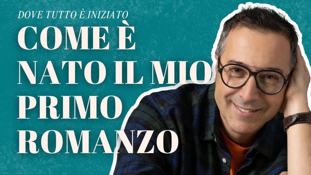 Come si diventa scrittori: la mia storia, il mio “Instant Love”
