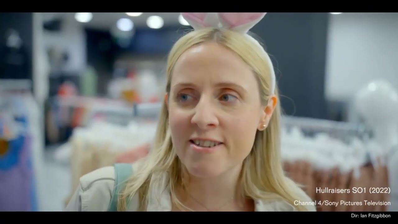 Sinead Matthews: A Lesson in Acting Versatility
