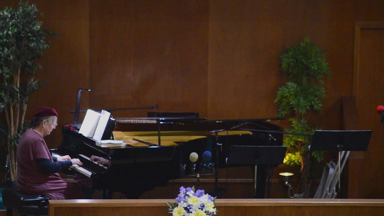 11-01-2025 The Deep End - Pastor Baker