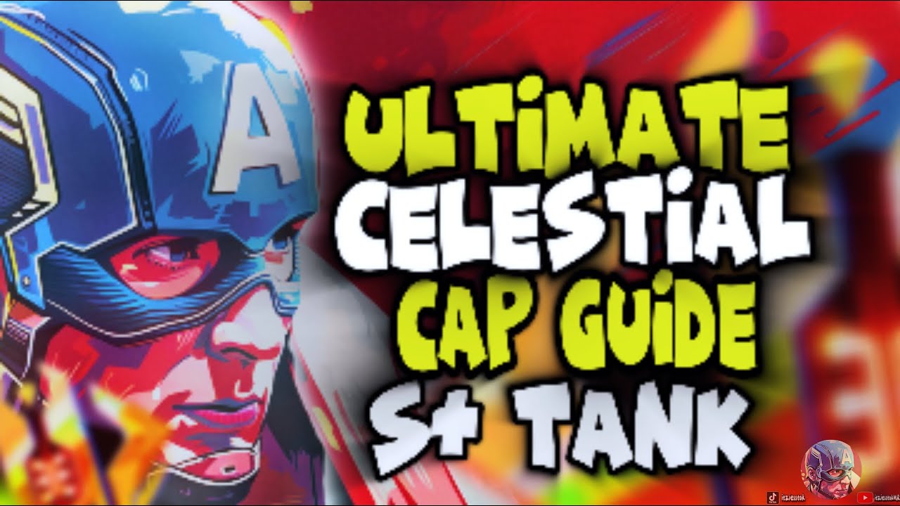 The ULTIMATE Captain America Guide | The ALL-IN-ONE Comprehensive Guide to Cap In Marvel Rivals