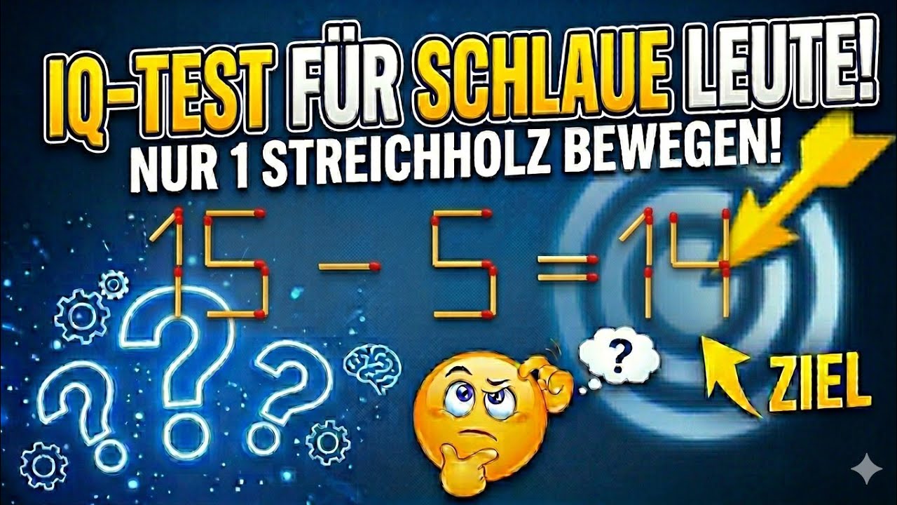 IQ Test