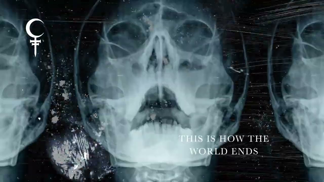The Requiem - This Is How The World Ends