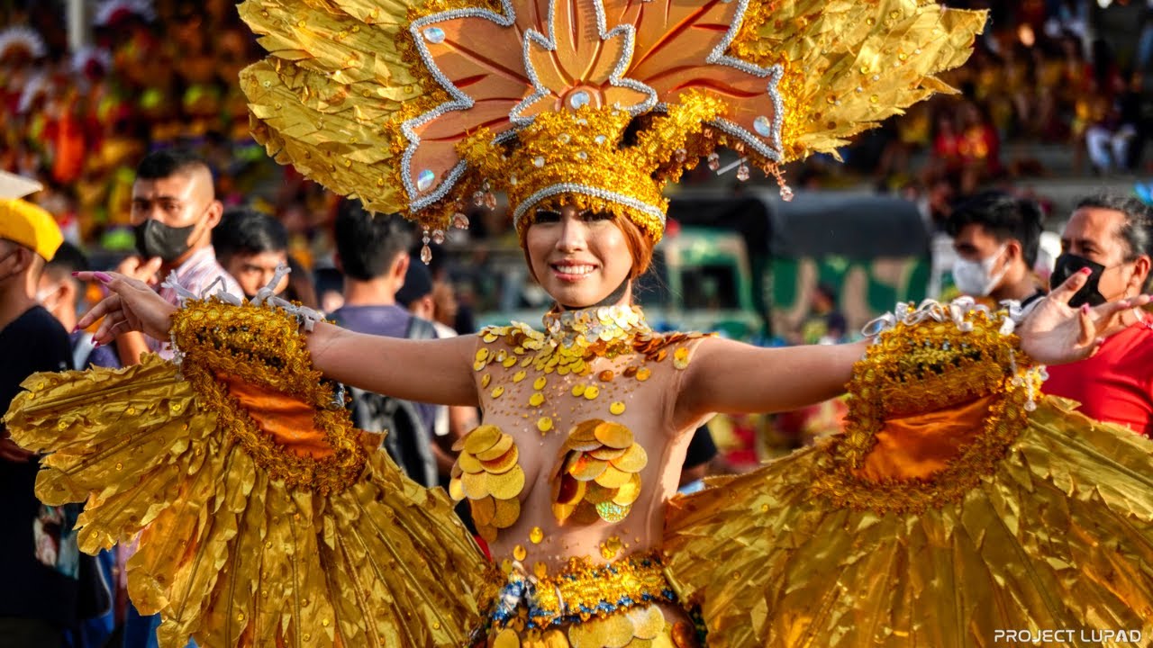 Higalaay Festival 4K