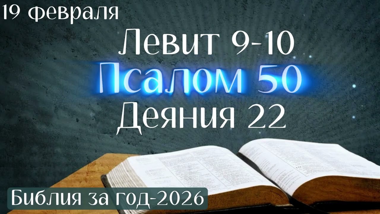 19 февраля. Марафон 