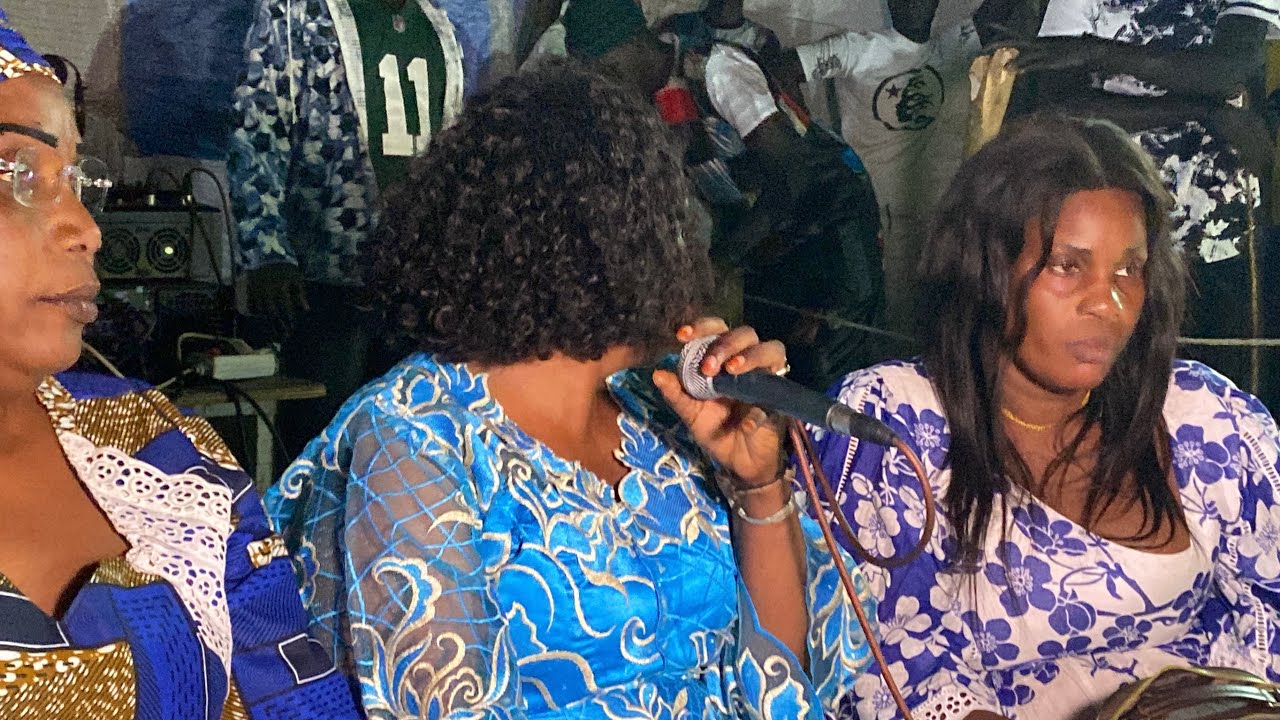 Duo bou nekh COUMBA DIAGA vs FA THIOUBA lamb RHO le 16 février 2026