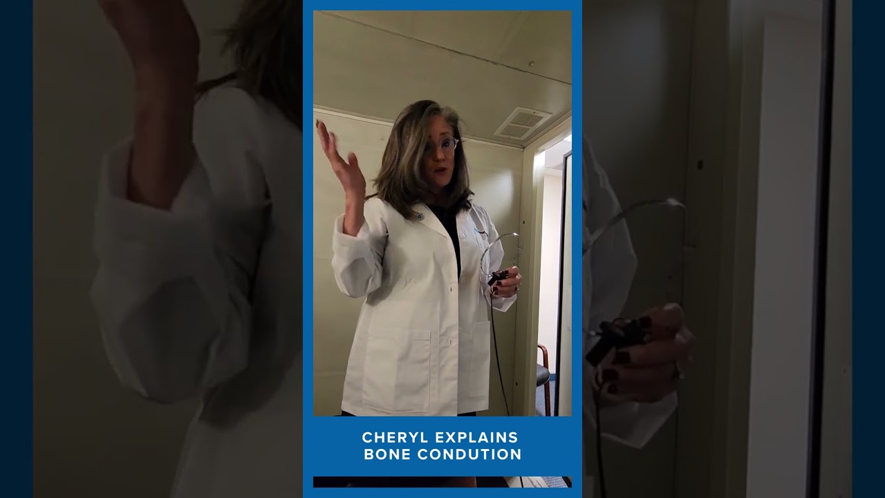 What is bone conduction? HearingLife Explains