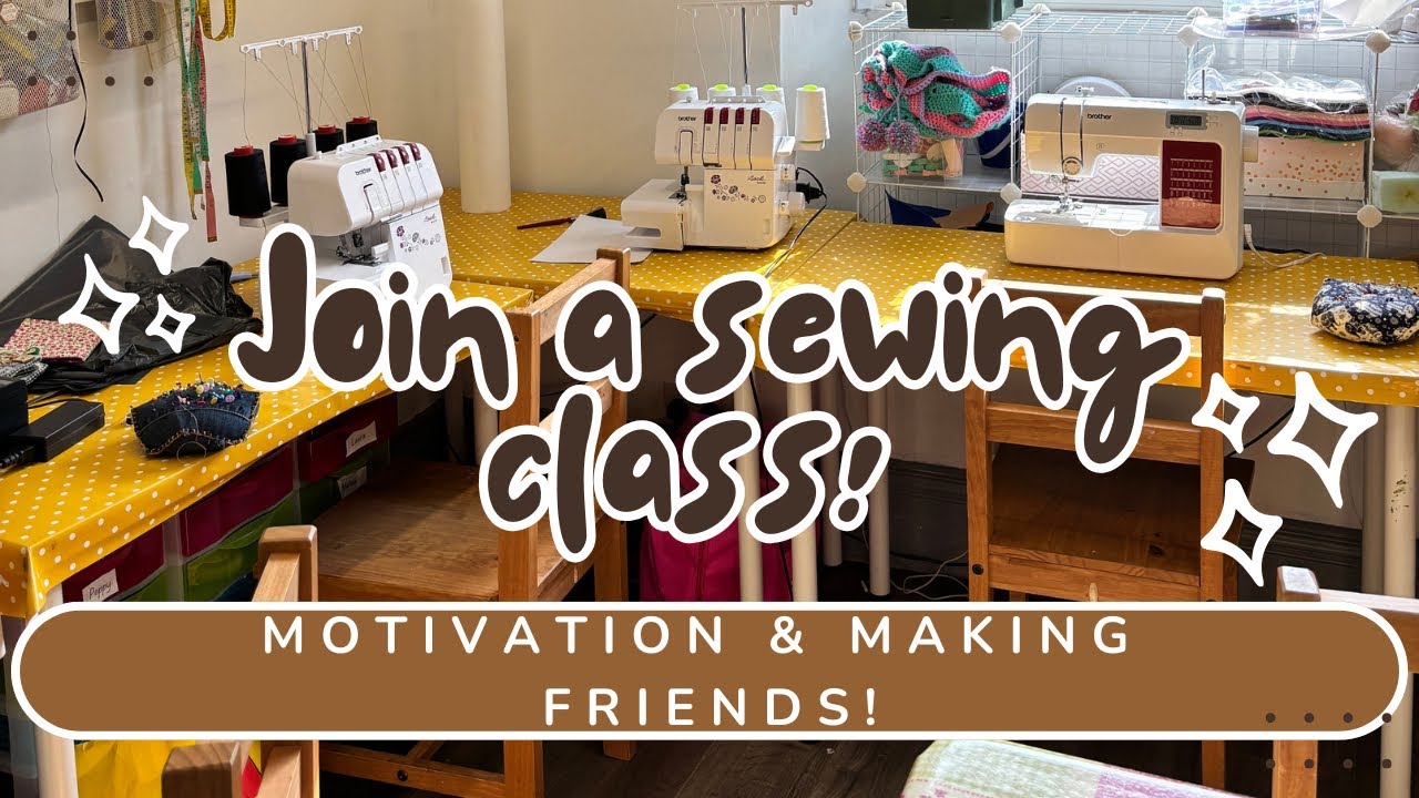 Запись на курсы шитья = МОТИВАЦИЯ!