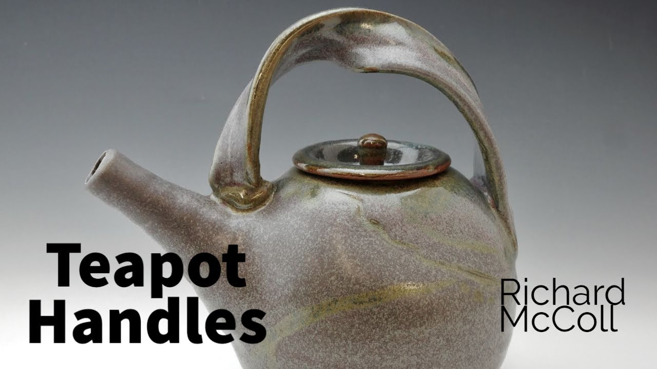 Teapot Handles