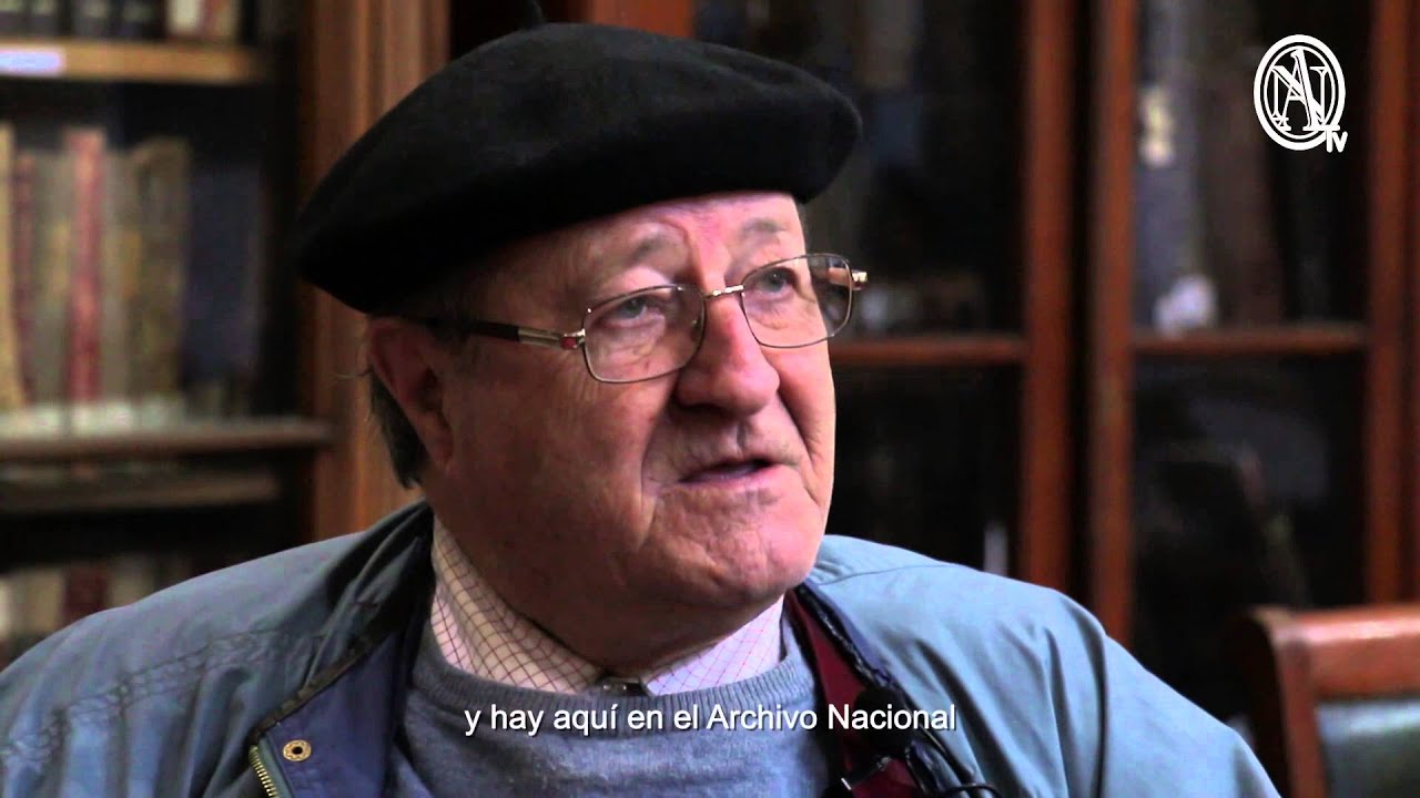 Diálogos con Historia, Capítulo 1, "Familias fundadoras"
