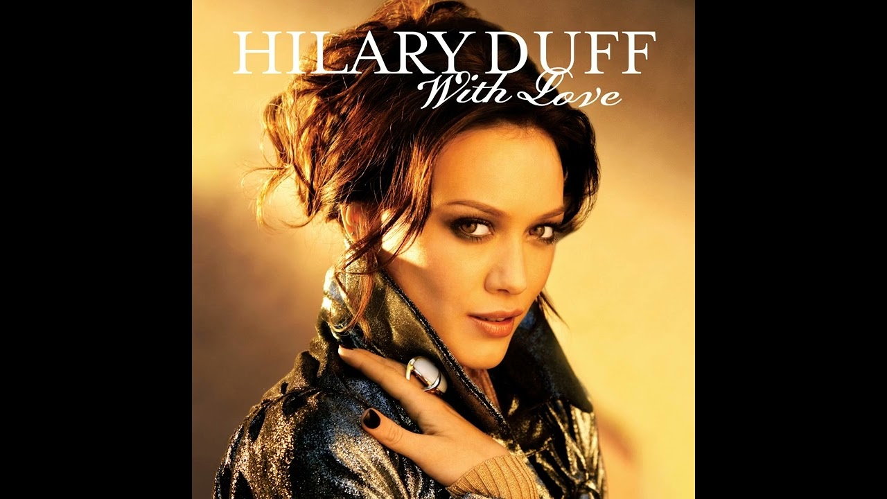 Hilary Duff - With Love (Houzecrusherz Remix)