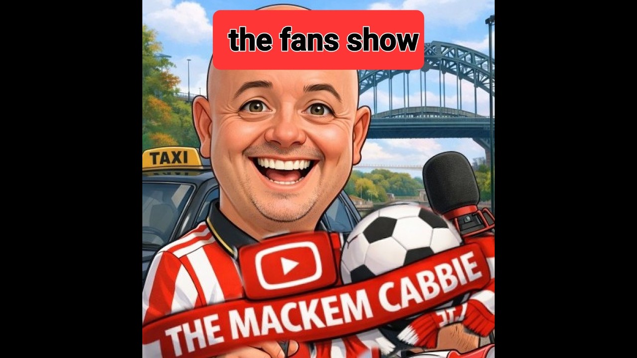 THE FANS SHOW