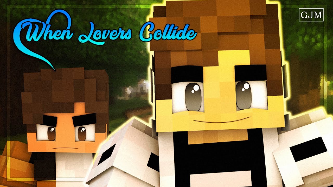 Surprise | When Lovers Meet | [S2 Ep.1] | Minecraft Roleplay (MCTV)